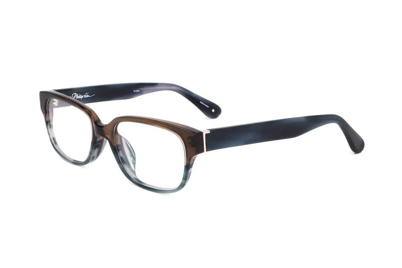 Phillip Lim by Linda Farrow PL22 Eyeglasses - view 19